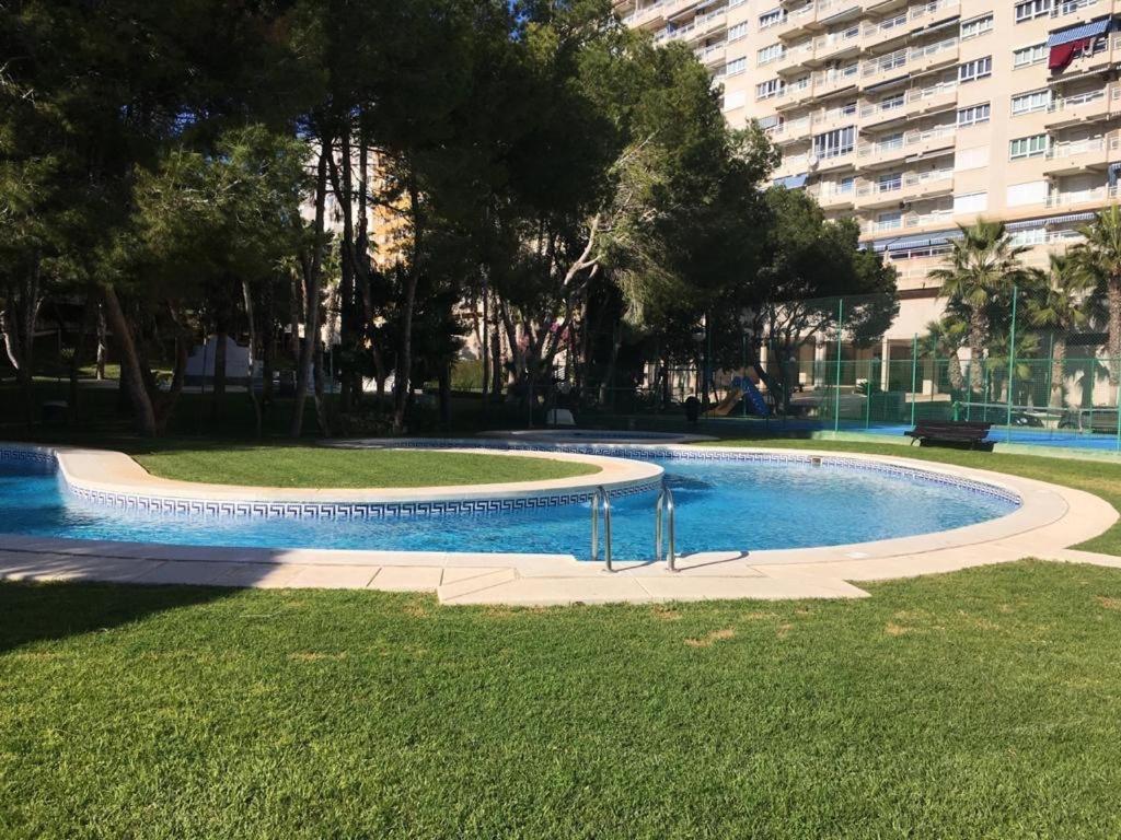 2-Bedroom And Living Room Apartment Near Campoamor Beach Екстериор снимка